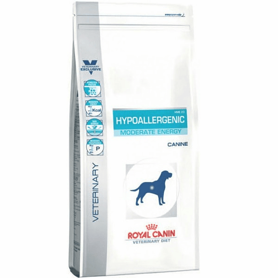 Royal Canin Medicado Hipoalergénico 2kgs