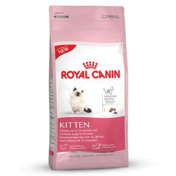 Royal Canin Felino Kitten 1.5kgs 