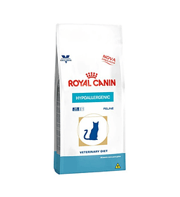 Royal Canin Medicado Felino Hipoalergénico 1.5kgs 
