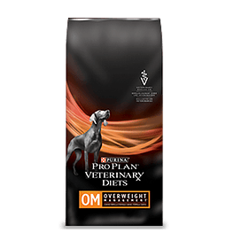Proplan Veterinary Diets Canino OM 7.5kgs Obesidad
