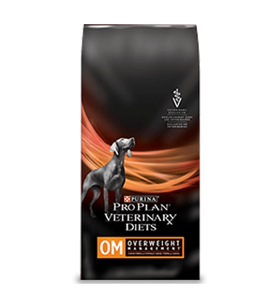 Proplan Veterinary Diets Canino OM 7.5kgs Obesidad