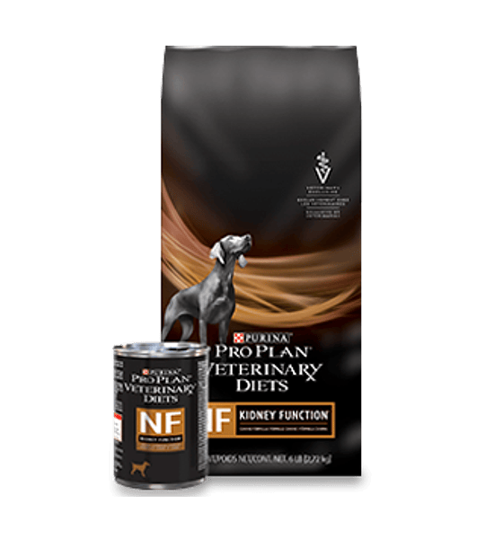 Proplan Veterinary NF 7.5kgs Función Renal