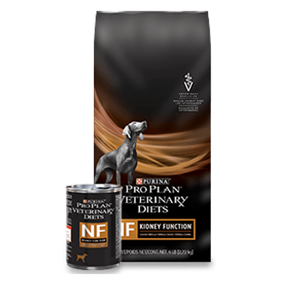 Proplan Veterinary Diets Canino NF 7.5kgs Función Renal