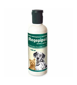 Champú Regepipel Plus 150ml