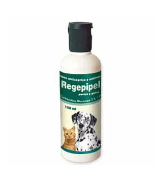 Champú Regepipel Plus 150ml