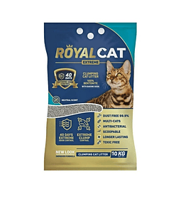 Arena RoyalCat 10kgs 