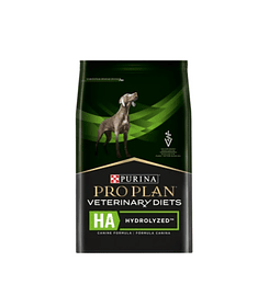 Proplan Veterinary Diets Canino HA 7.5kgs
