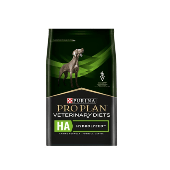 Proplan Veterinary Diets Canino HA 7.5kgs