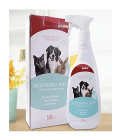 Desodorante Spray 500ml