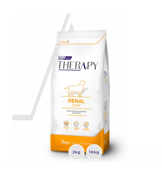 Therapy Canino Renal 10kgs 