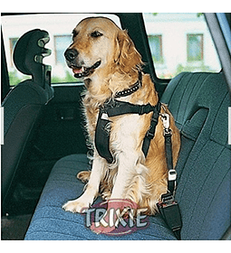 Arnés para Auto L Trixie