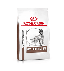 Royal Canin Canino Gastrointestinal 2kgs 