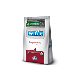 Vetlife Felino Gastrointestinal 2kgs 