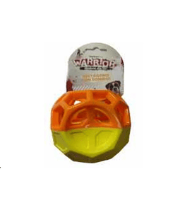 Pelota Cubo Warrior