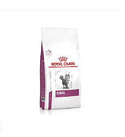 Royal Canin Medicado Felino Renal 2kgs