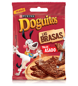 Doguito Tira de Asado 65grs