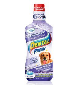 DentalFresh Placa&Sarro 503ml