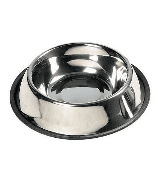 Plato Acero inox 96oz