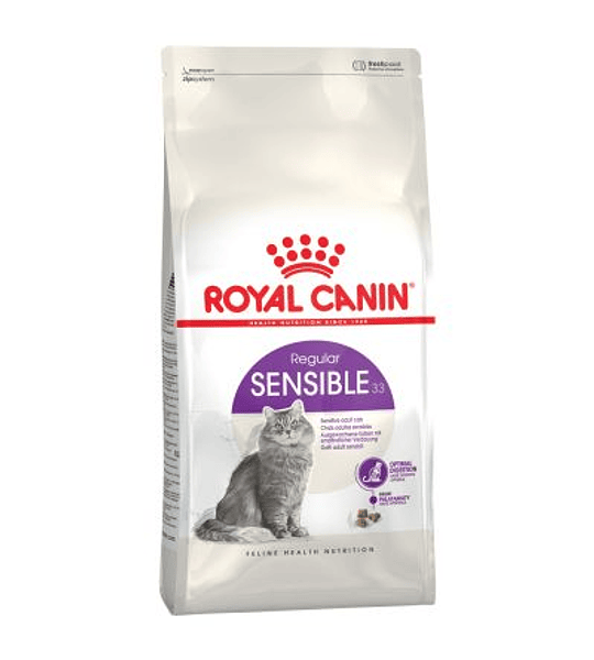 Royal Canin Felino Sensible 1.5kgs