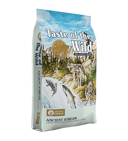 Taste Of The Wild Ancients Adulto Salmon 2.23kgs