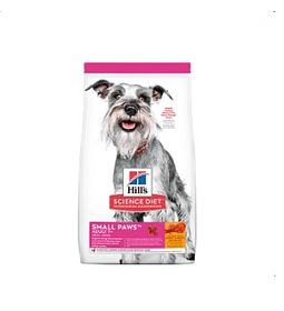 Hills Canino Senior Toy 2kgs