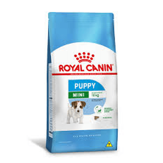 Royal Canin Mini Junior 3KGS