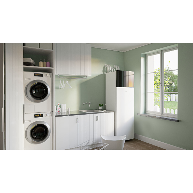 Bomba de Calor AQS Daikin Altherma 3 RF Mini 5