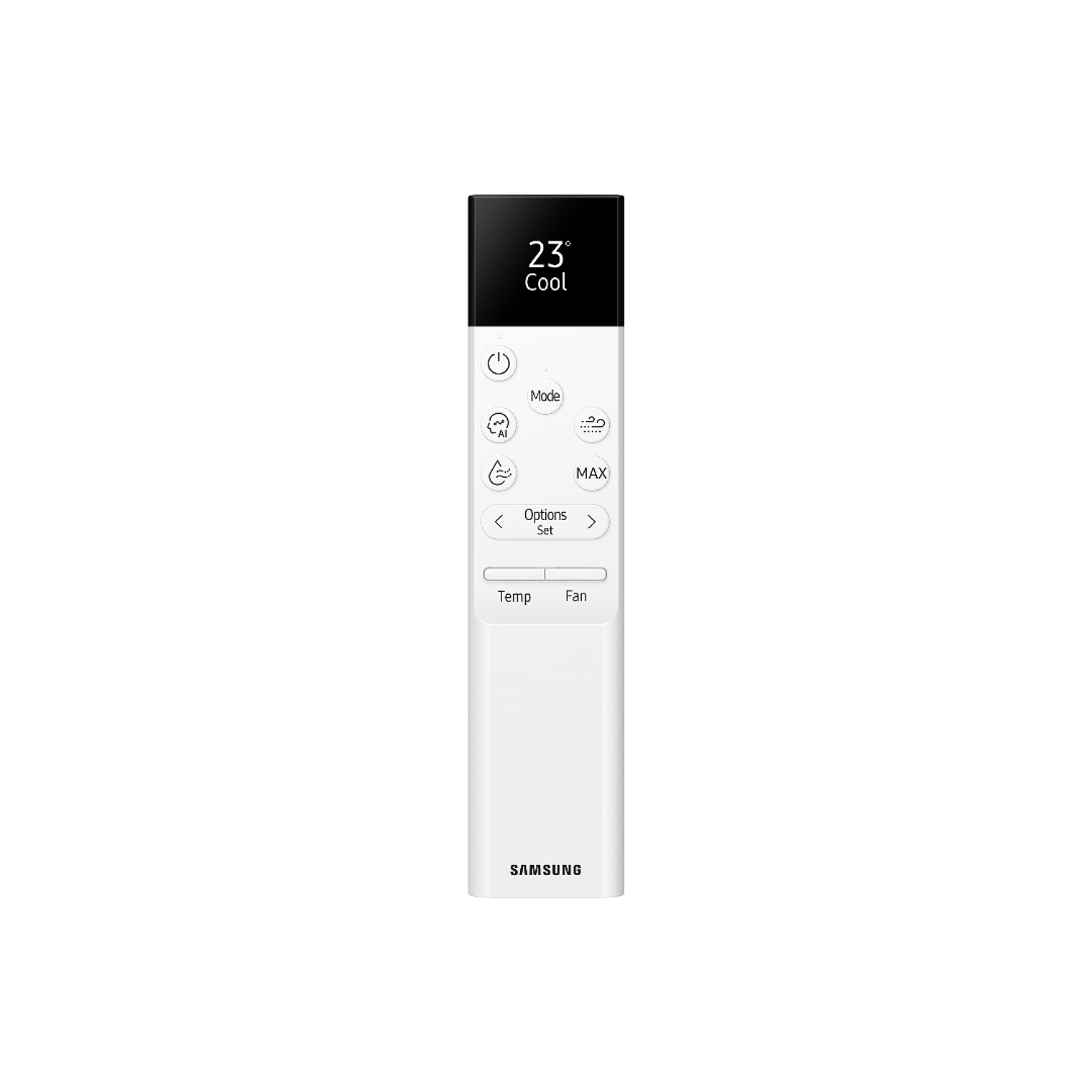 Ar condicionado Samsung Windfree Avant S2 de 12000 btu's 10