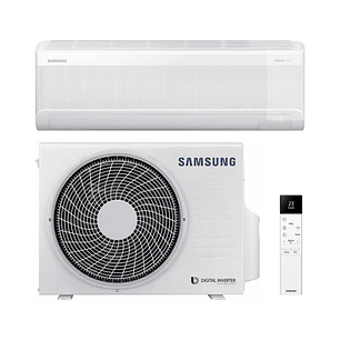 Ar condicionado Samsung Windfree Avant S2 de 15000 btu's