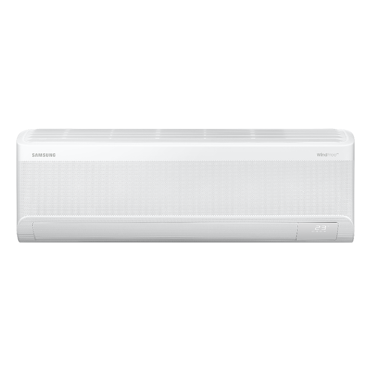 Ar condicionado Samsung Windfree Avant S2 de 24000 btu's 2