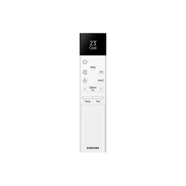 Ar condicionado Samsung Windfree Avant S2 Black de 9000 btu's 10