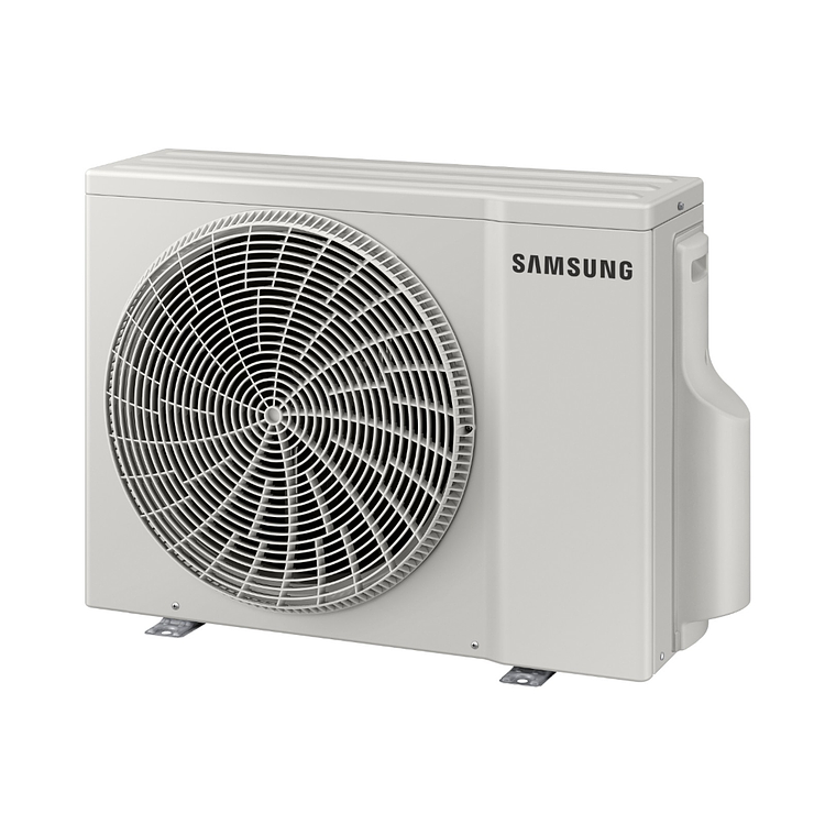 Ar condicionado Samsung Windfree Comfort S2 de 9000 btu's 8