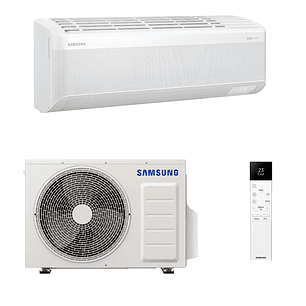 Ar condicionado Samsung Windfree Comfort S2 de 12000 btu's