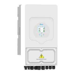 Inversor DEYE Hibrido Monofásico de 3,6 kW LV