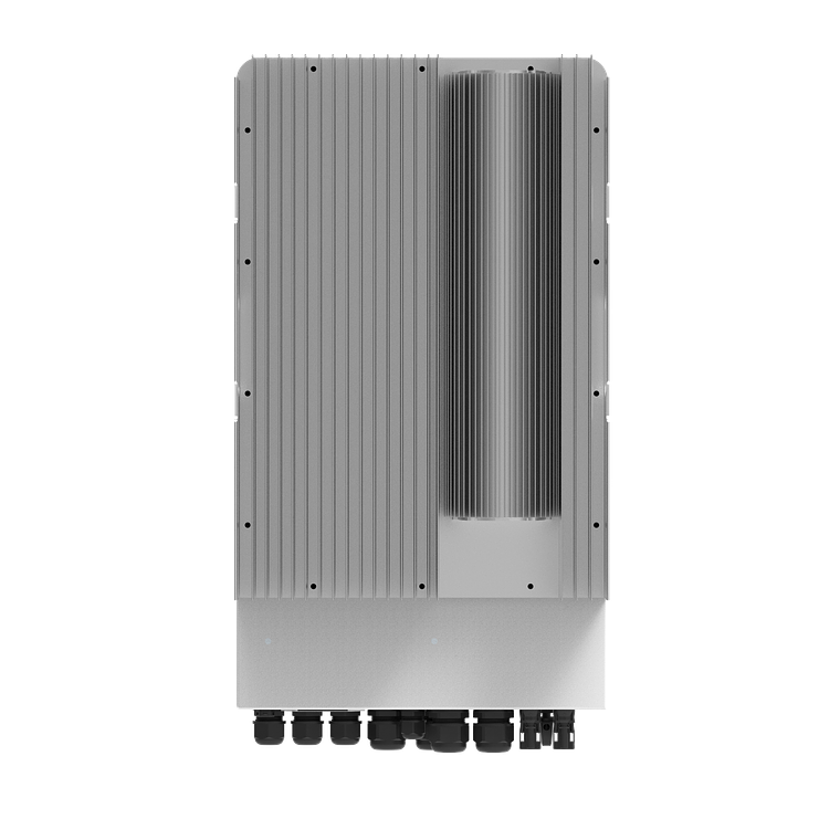 Inversor DEYE Hibrido Monofásico de 3,6 kW LV 3