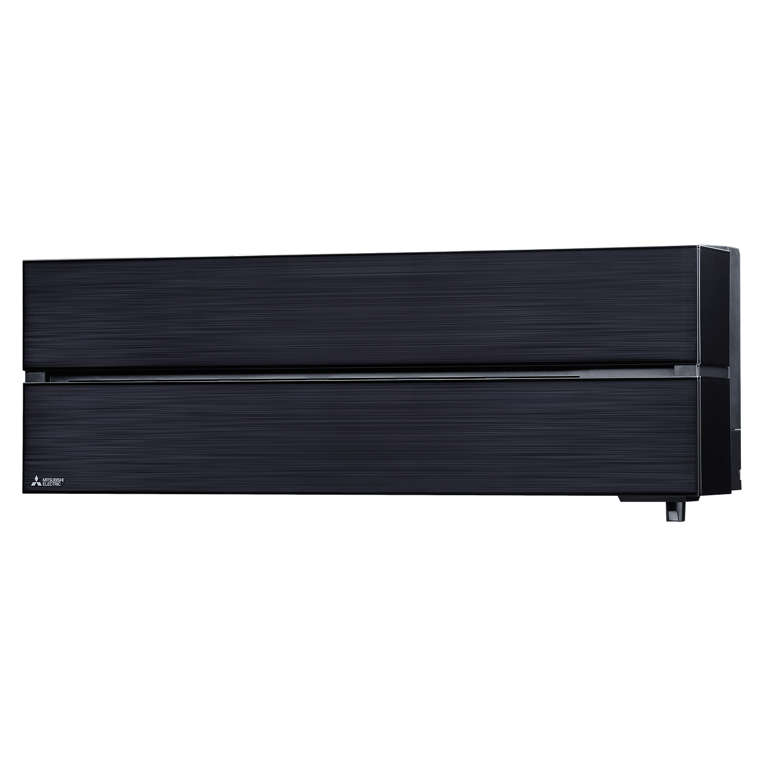 Ar Condicionado Mitsubishi Eletric Kirigamine Style Preto 12000 1