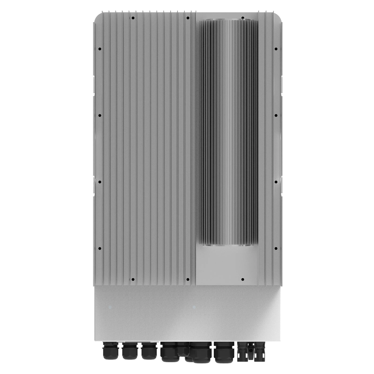 Inversor DEYE Hibrido Monofásico de 6,0 kW LV 6