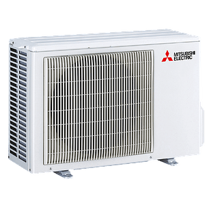 Ar Condicionado Mitsubishi Eletric AY 9000