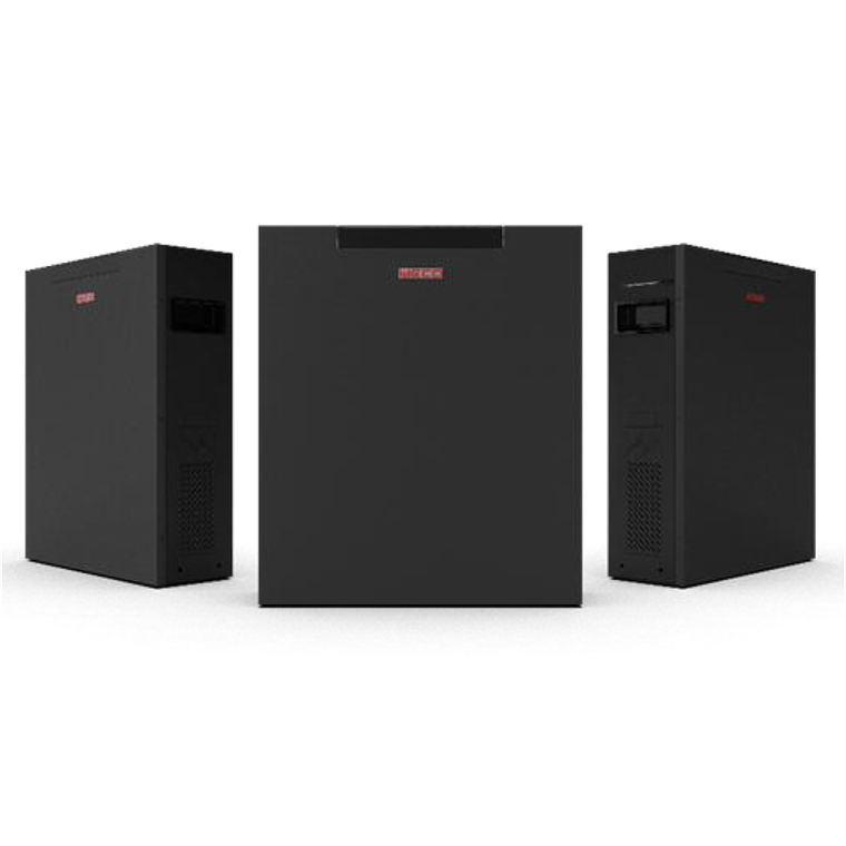 Bateria WECO 5K0 LT Low Voltage (5.12 kWh) 3