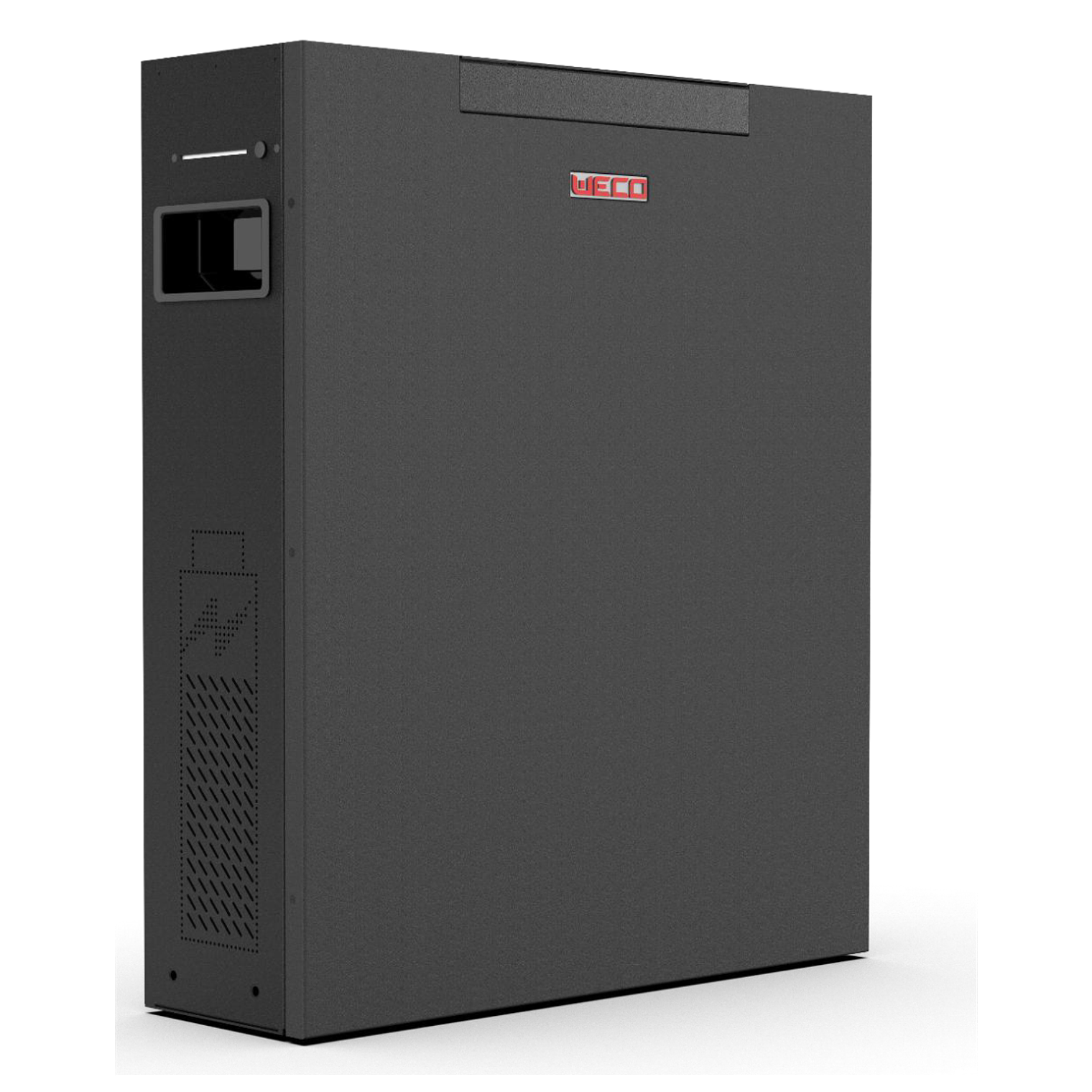 Bateria WECO 5K0 LT Low Voltage (5.12 kWh) 2