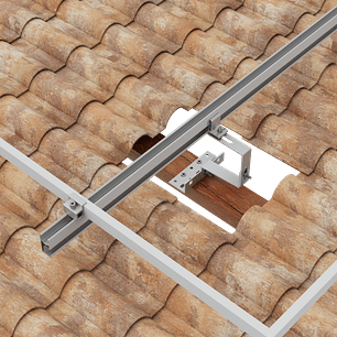 Estrutura Coplanar Telha (Salva-Telha) 05