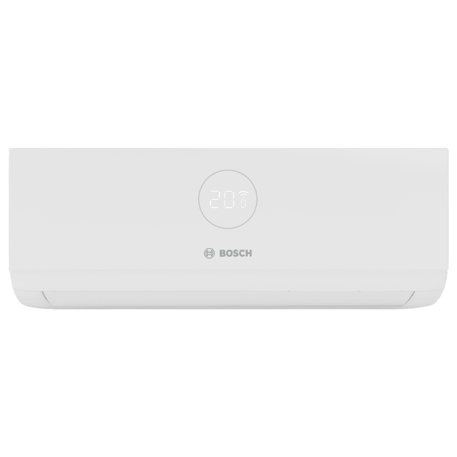 Ar condicionado Bosch Climate 3000i de 12000 btu's  1