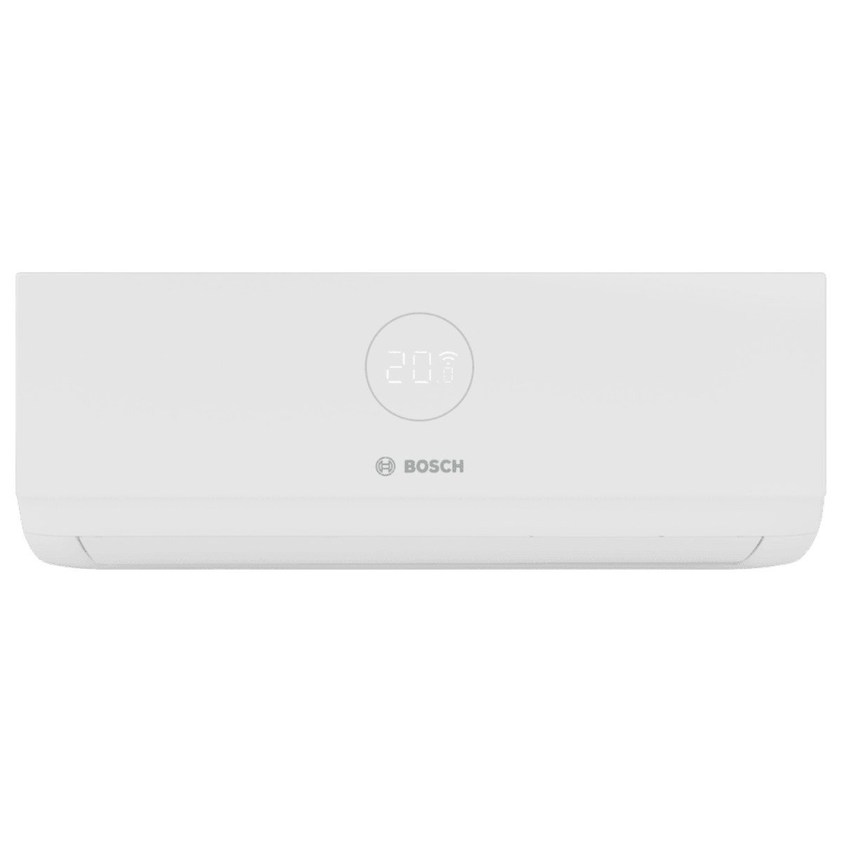 Ar condicionado Bosch Climate 3000i de 18000 btu's