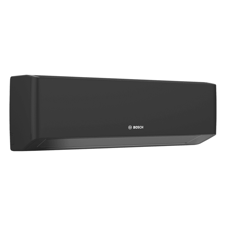 Ar condicionado Bosch Climate 7000i de 7000 btu's - Preto 2