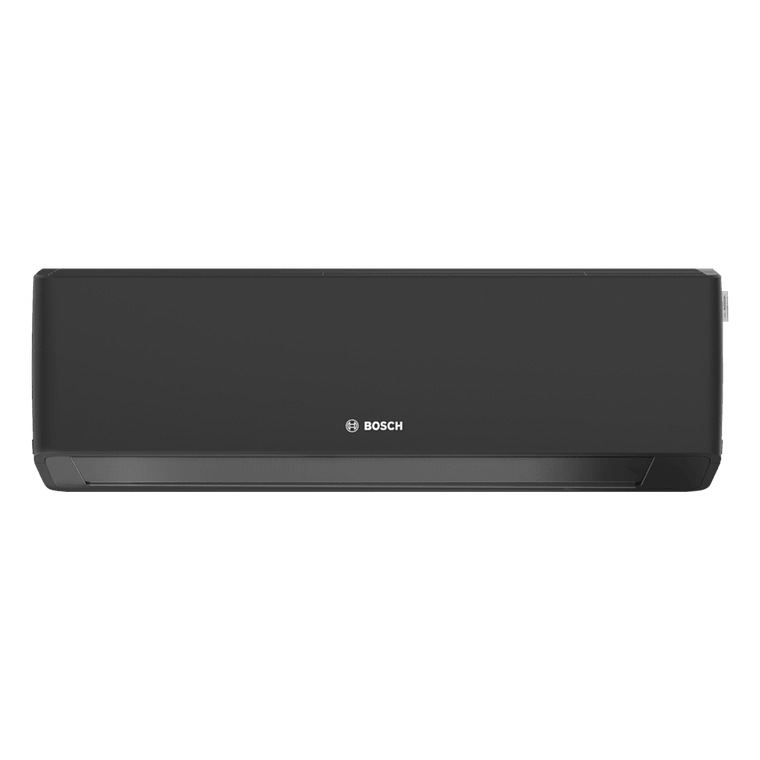 Ar condicionado Bosch Climate 7000i de 7000 btu's - Preto 1