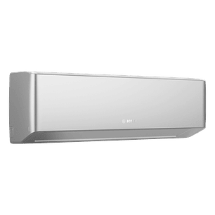 Ar condicionado Bosch Climate 7000i de 12000 btu's - Prateado