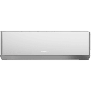 Ar condicionado Bosch Climate 7000i de 15000 btu's - Prateado