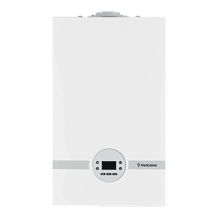 Caldeira de Condensação Vulcano Easystar Green