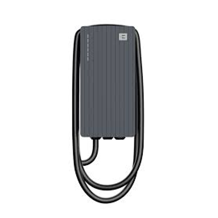 Carregador Auto 11 kW trifásico com cabo Teltonika 3