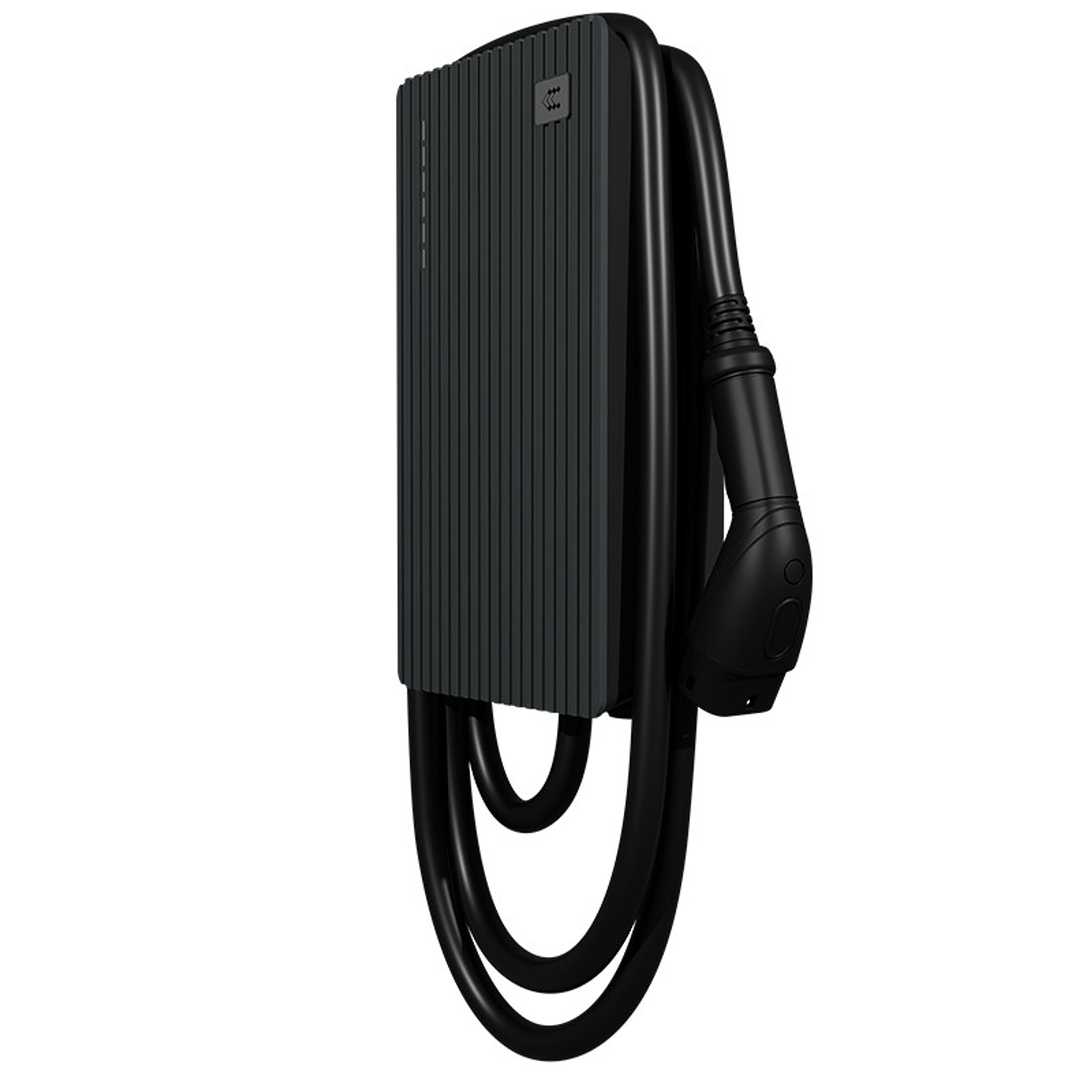 Carregador Auto 11 kW trifásico com cabo Teltonika 4